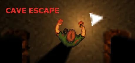 Cave Escape