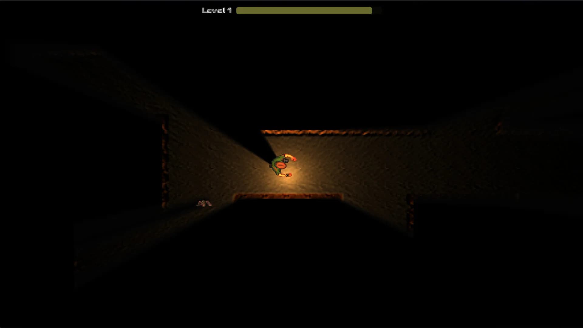 Cave Escape görsel 4