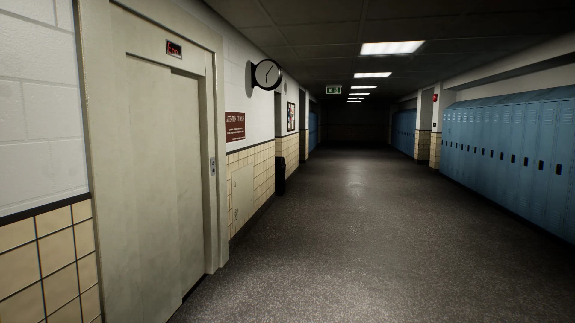 SCP: Descent görsel 2