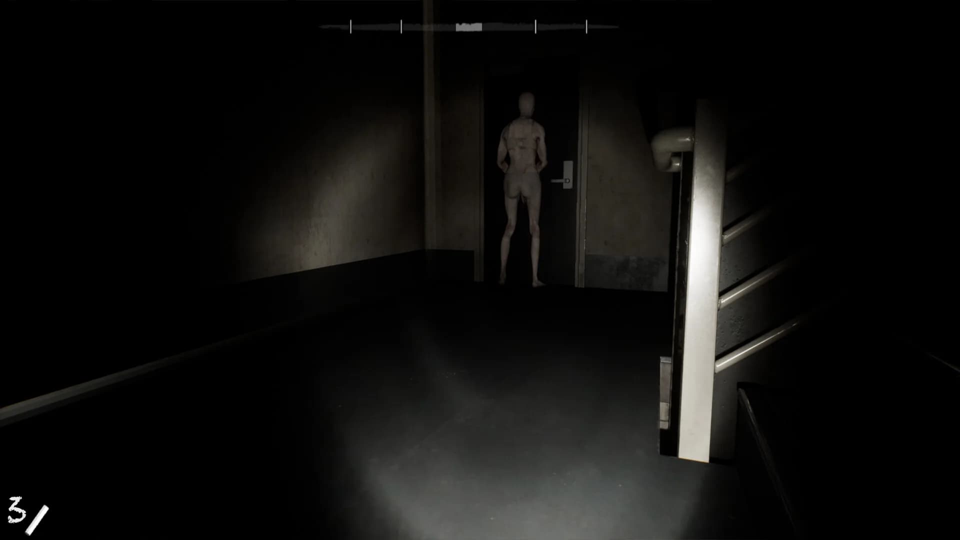 SCP: Descent görsel 5