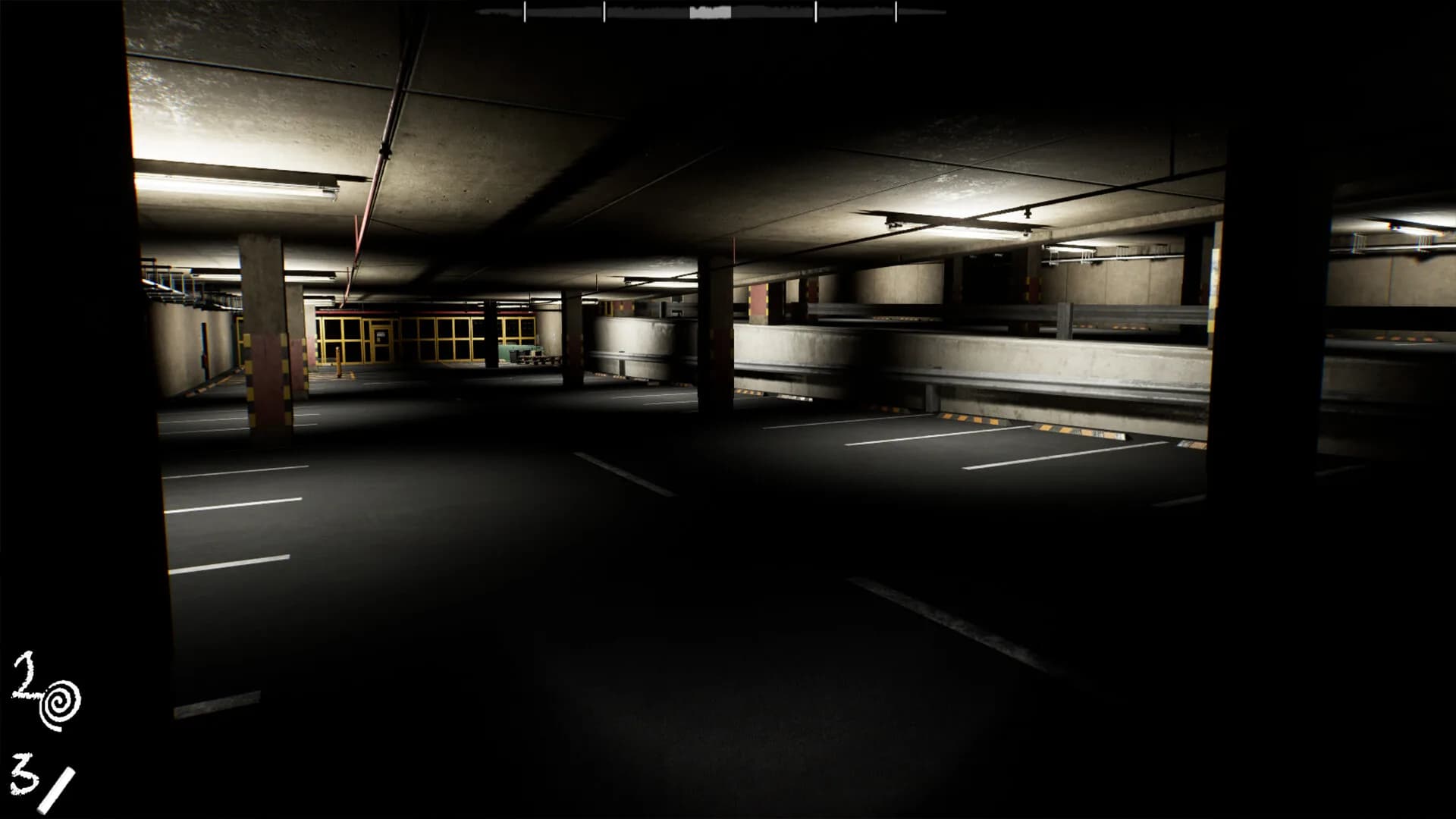 SCP: Descent görsel 6