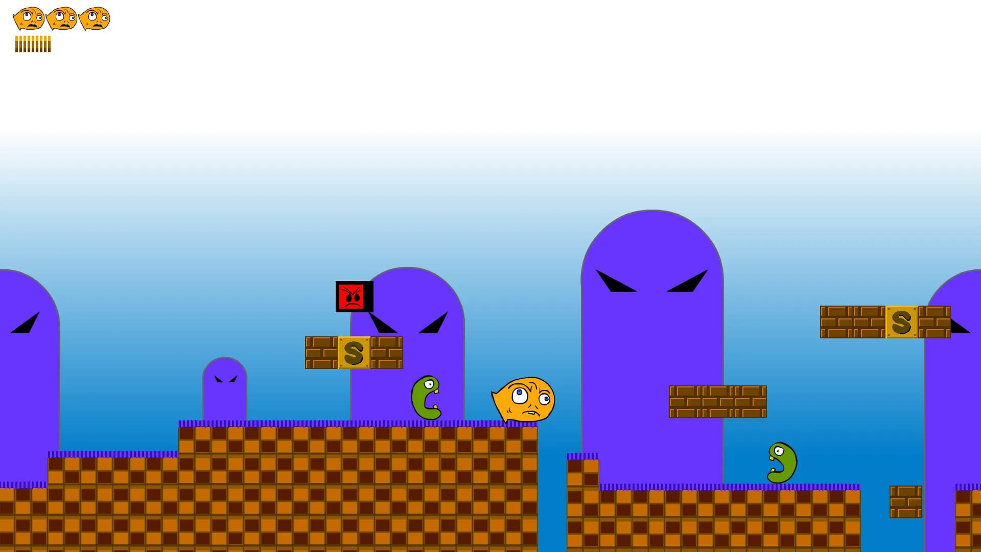 Skyfish Rising görsel 2