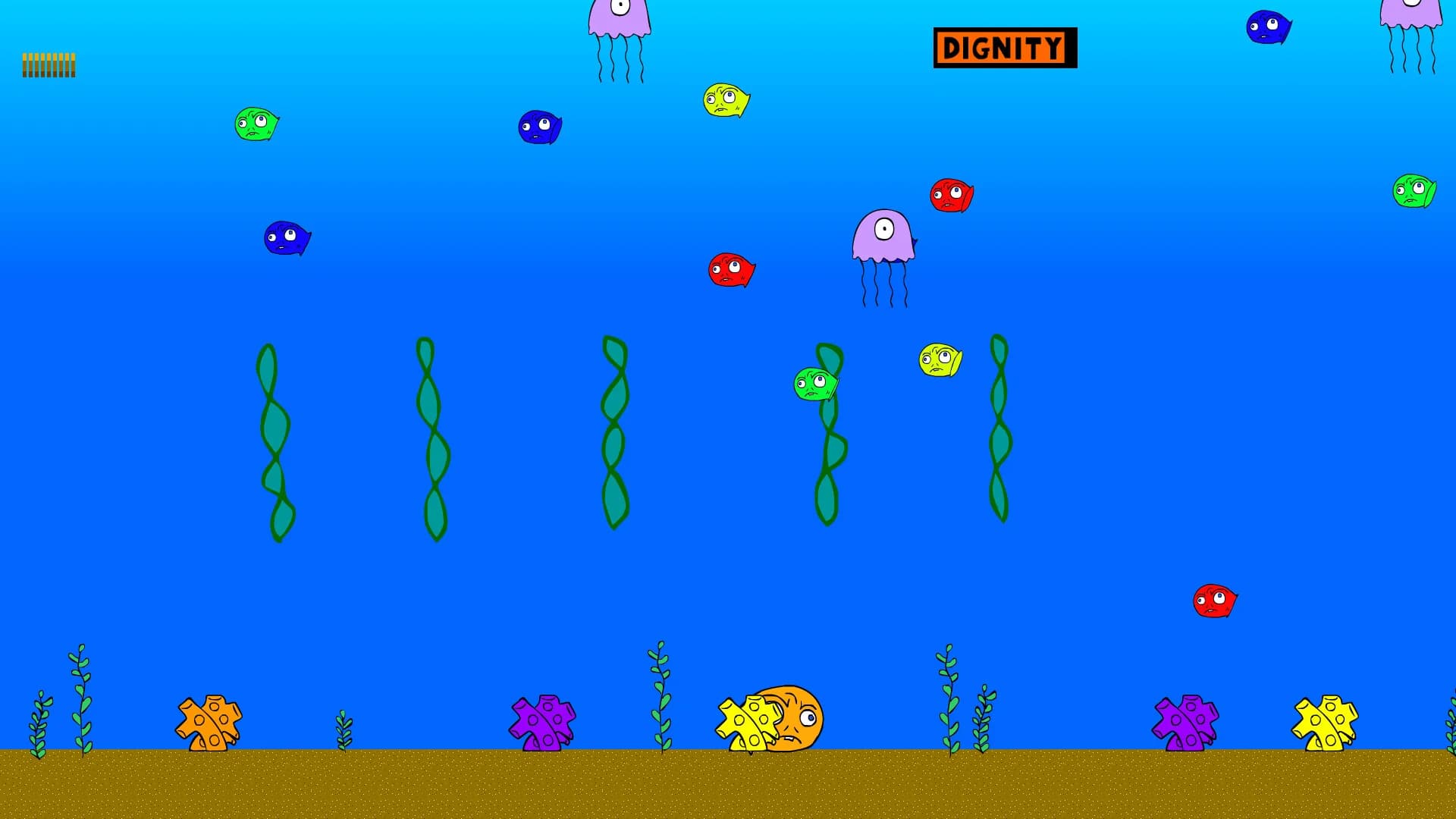 Skyfish Rising görsel 12