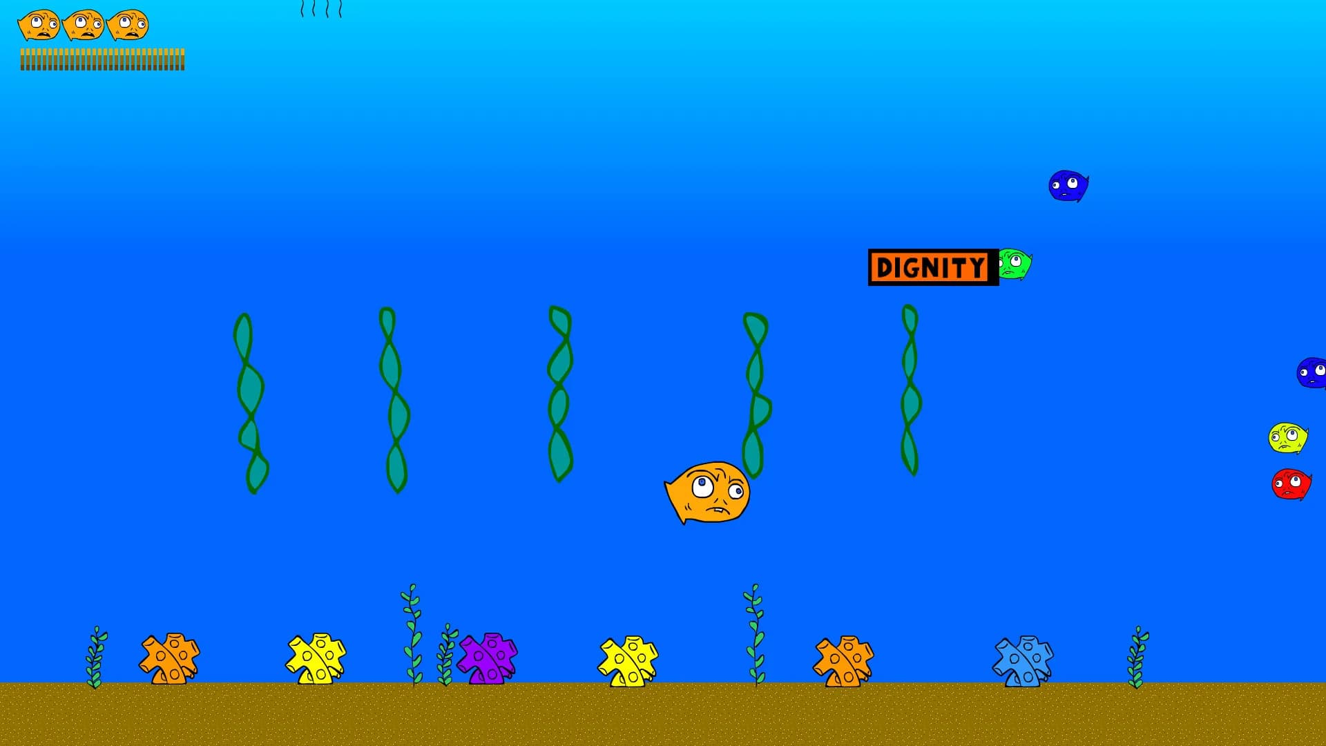 Skyfish Rising görsel 13