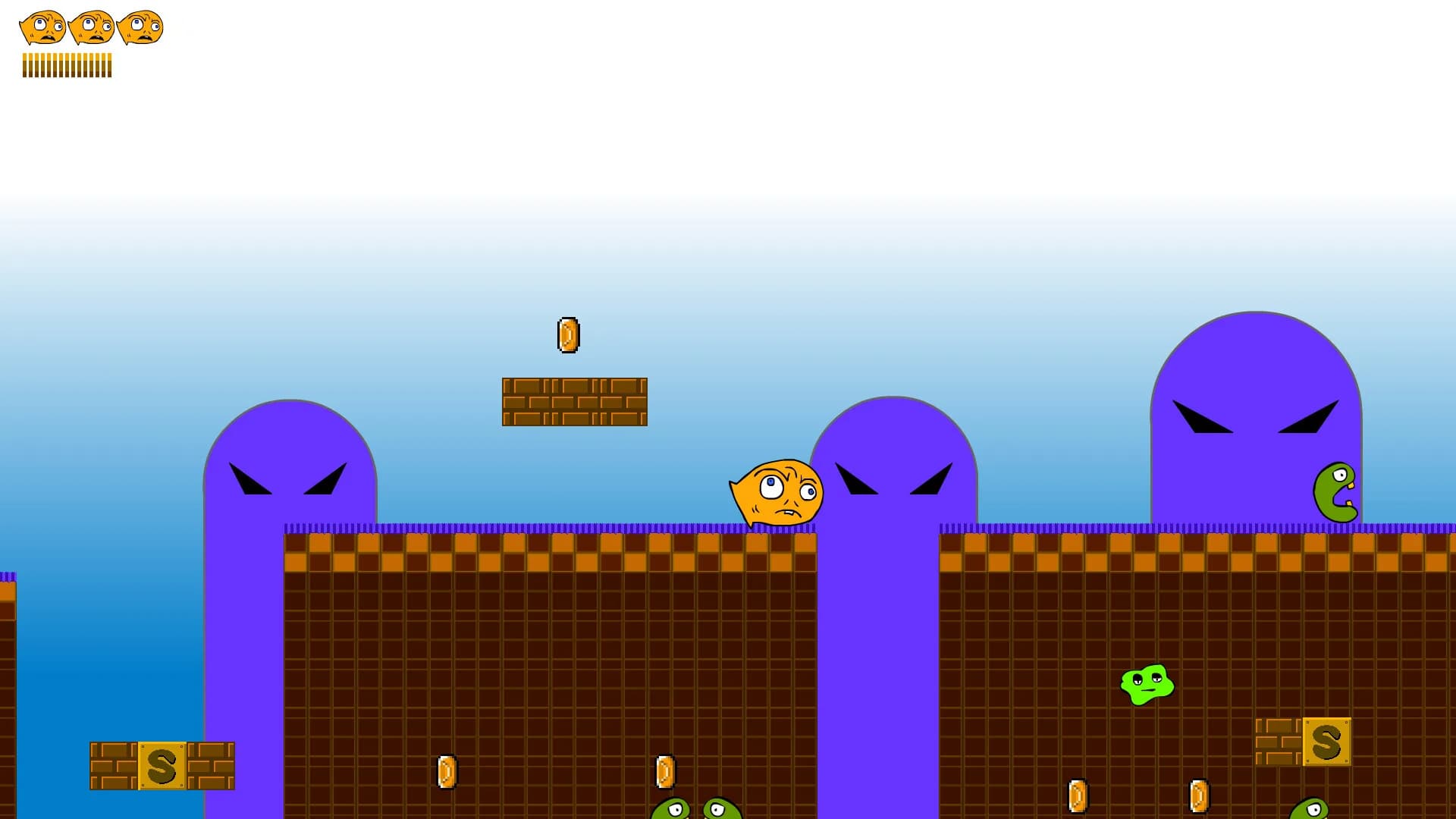 Skyfish Rising görsel 4