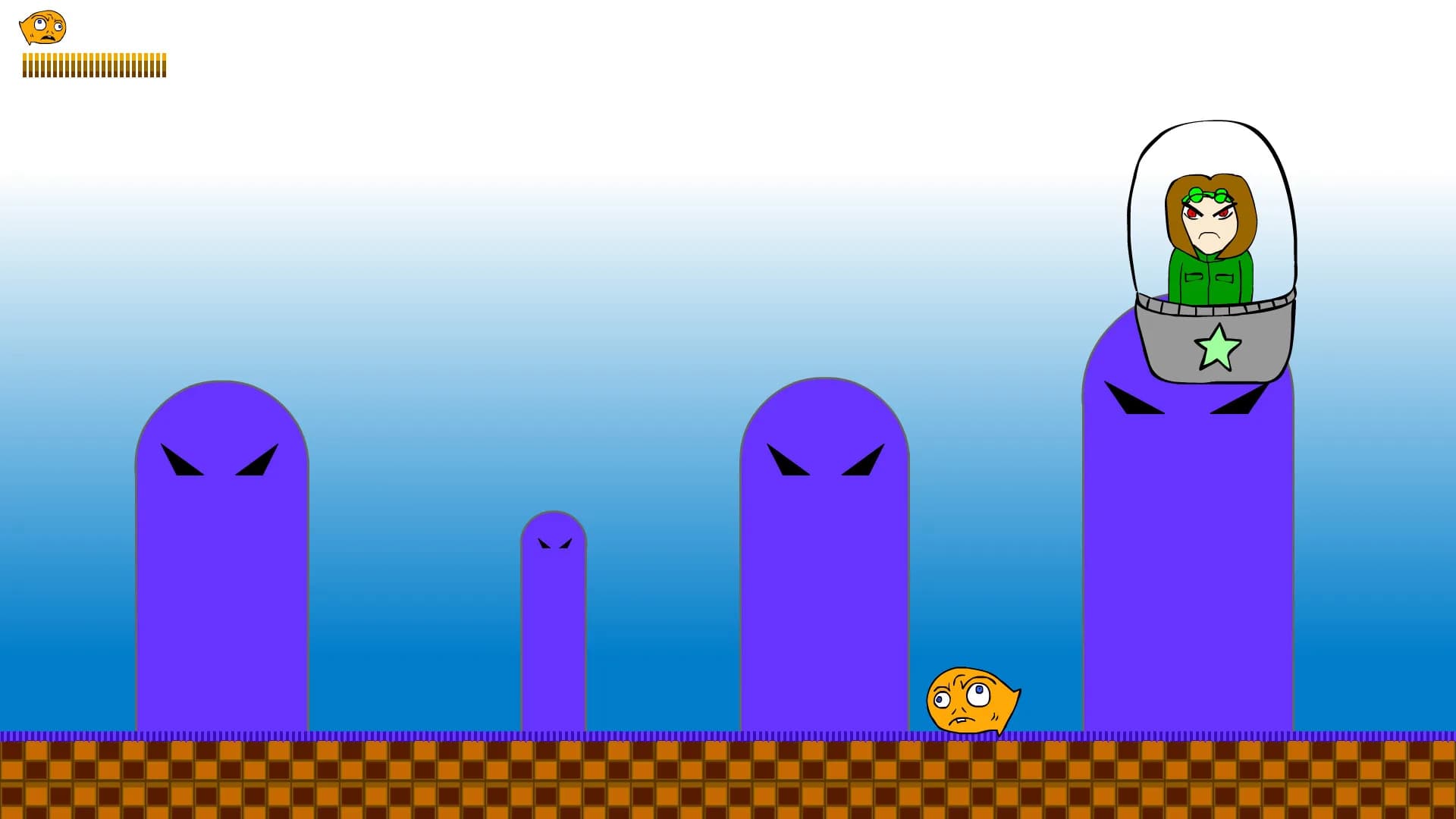 Skyfish Rising görsel 5