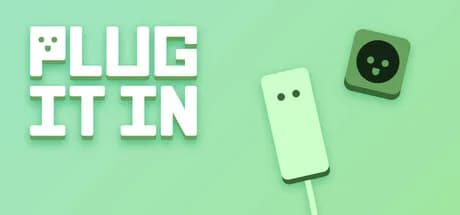 PLUG IT IN