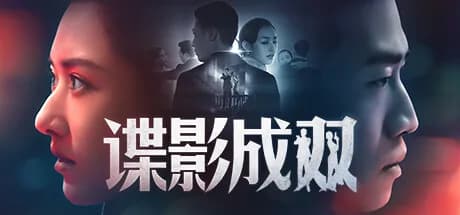谍影成双