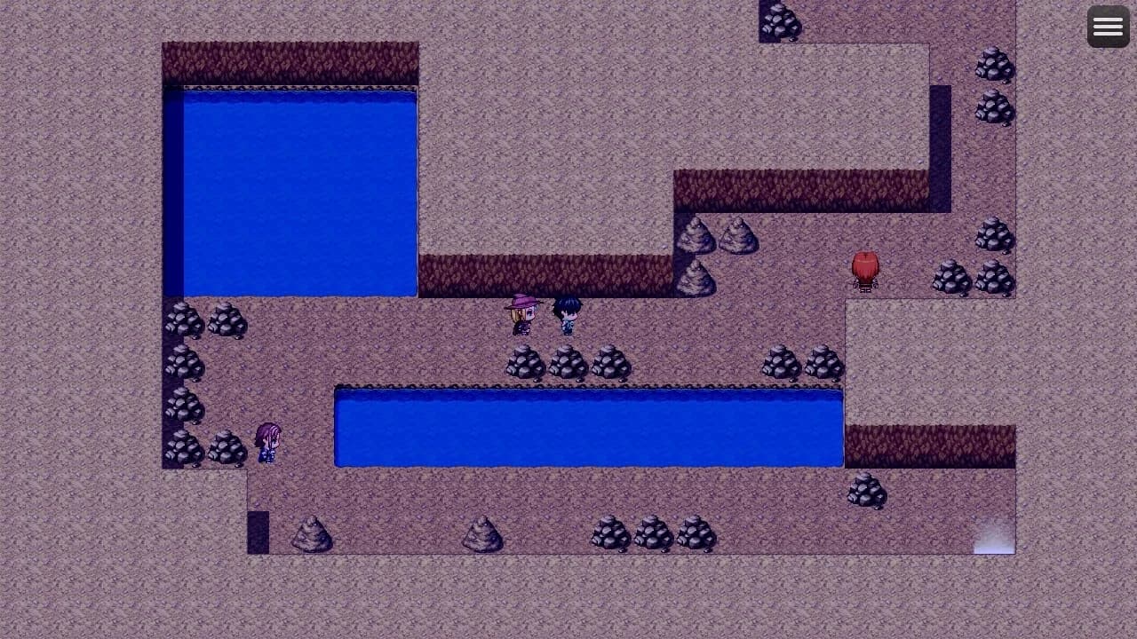 勇者之路 görsel 6