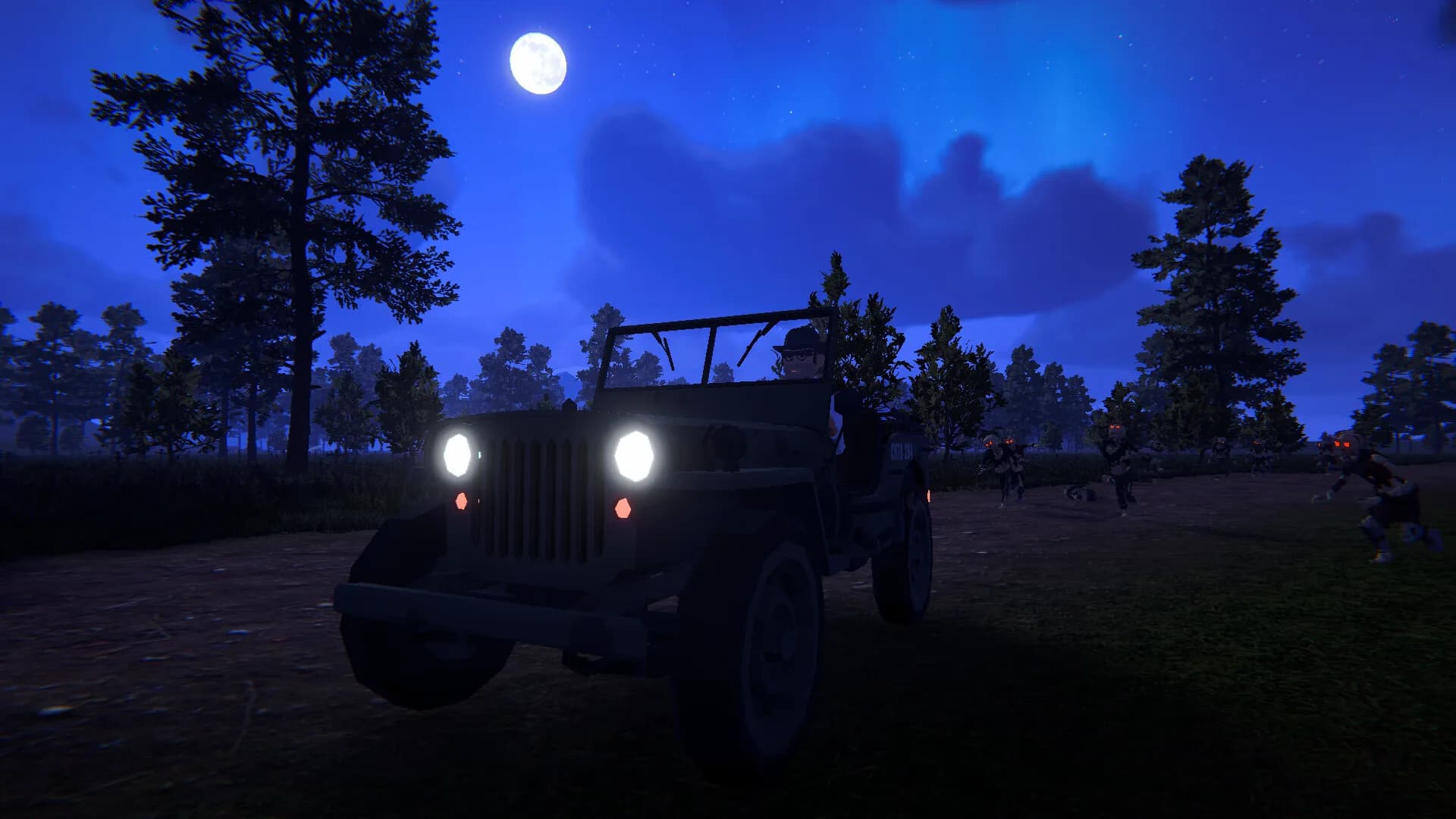 Iron Trails: Outlaw Pursuit görsel 4