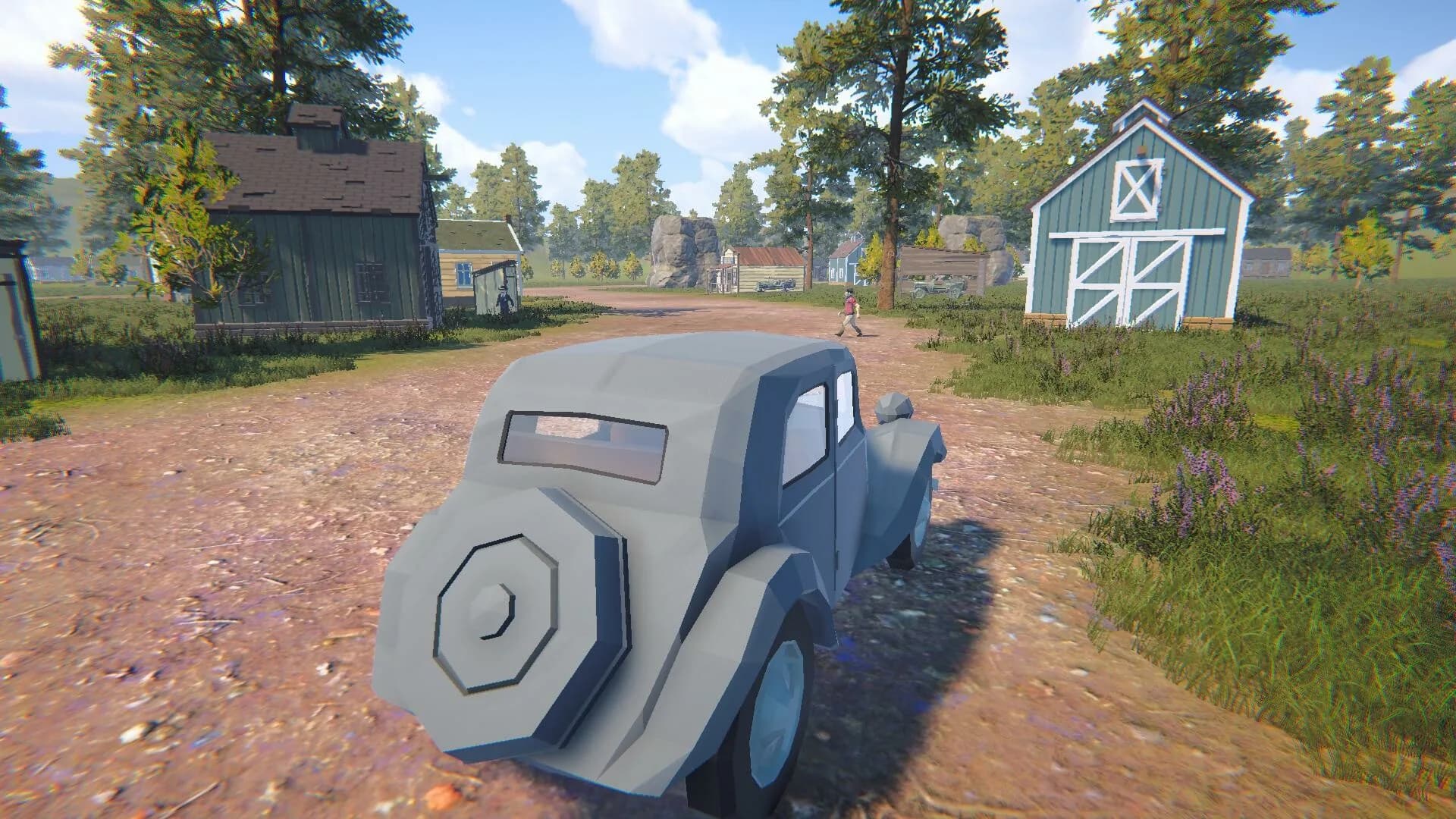 Iron Trails: Outlaw Pursuit görsel 9