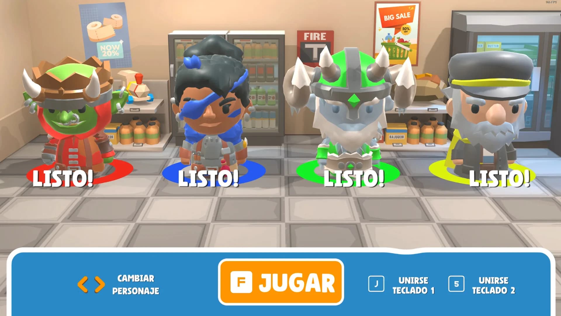 Checkout! görsel 7