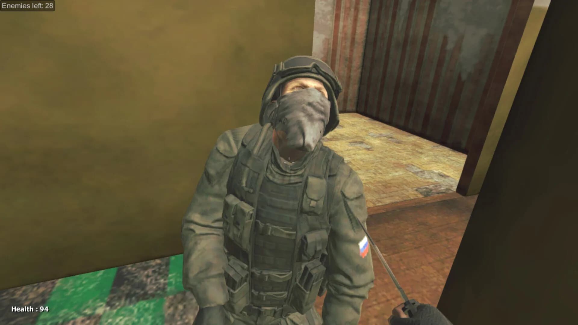 Glory to Ukraine! görsel 12