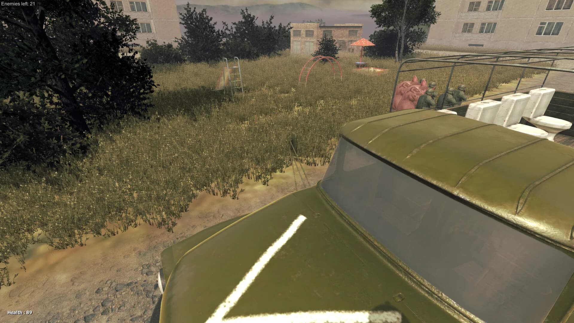 Glory to Ukraine! görsel 6