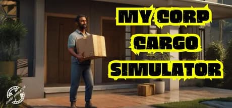My Corp Cargo Simulator