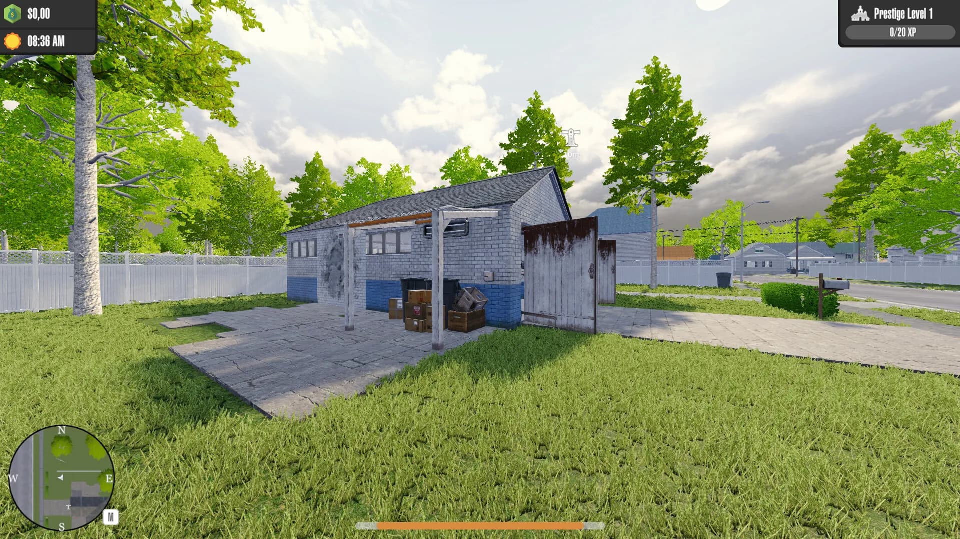 My Corp Cargo Simulator görsel 12
