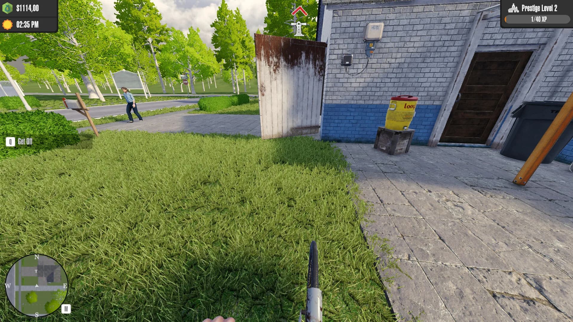 My Corp Cargo Simulator görsel 15