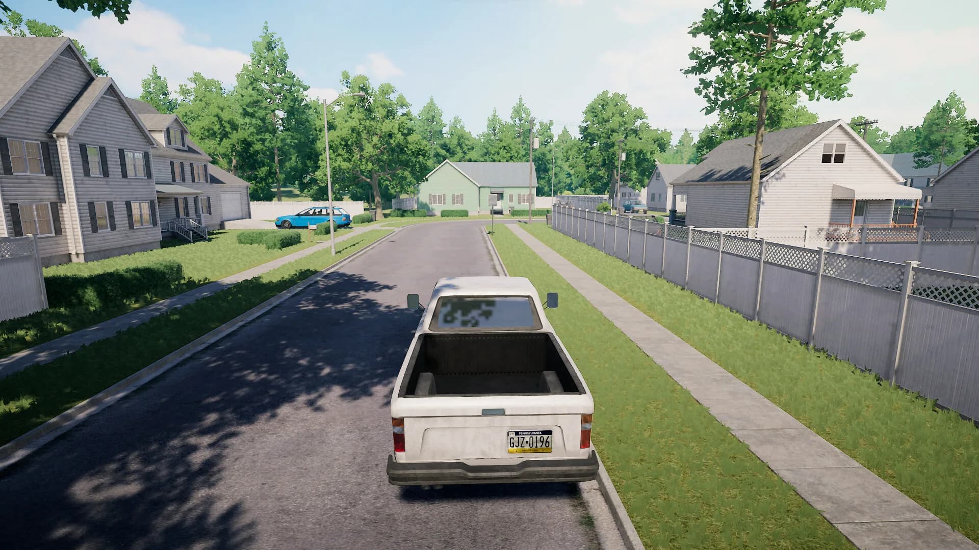 My Corp Cargo Simulator görsel 6