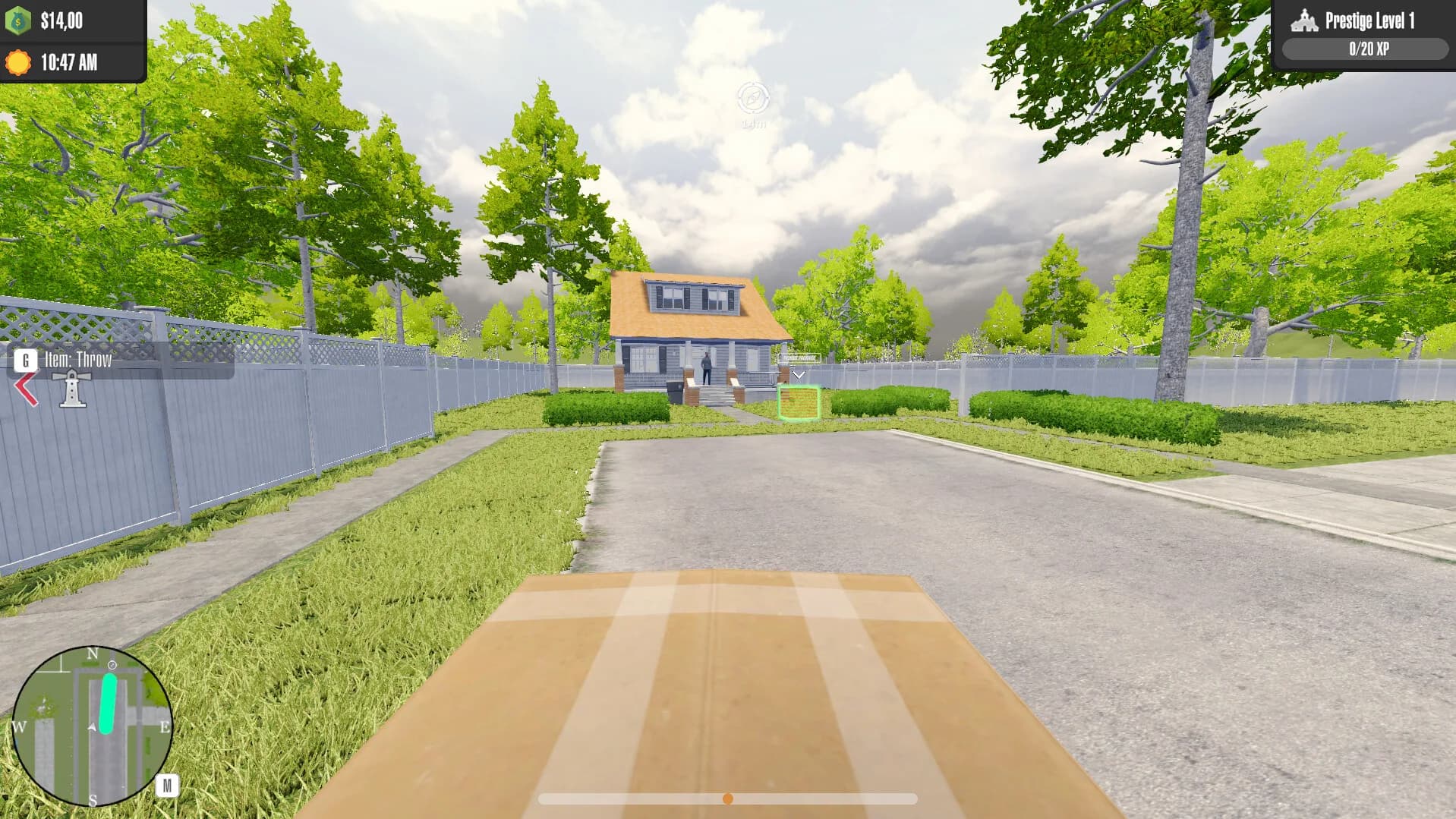 My Corp Cargo Simulator görsel 11