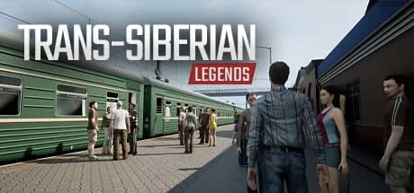 Trans-Siberian Legends görsel 1