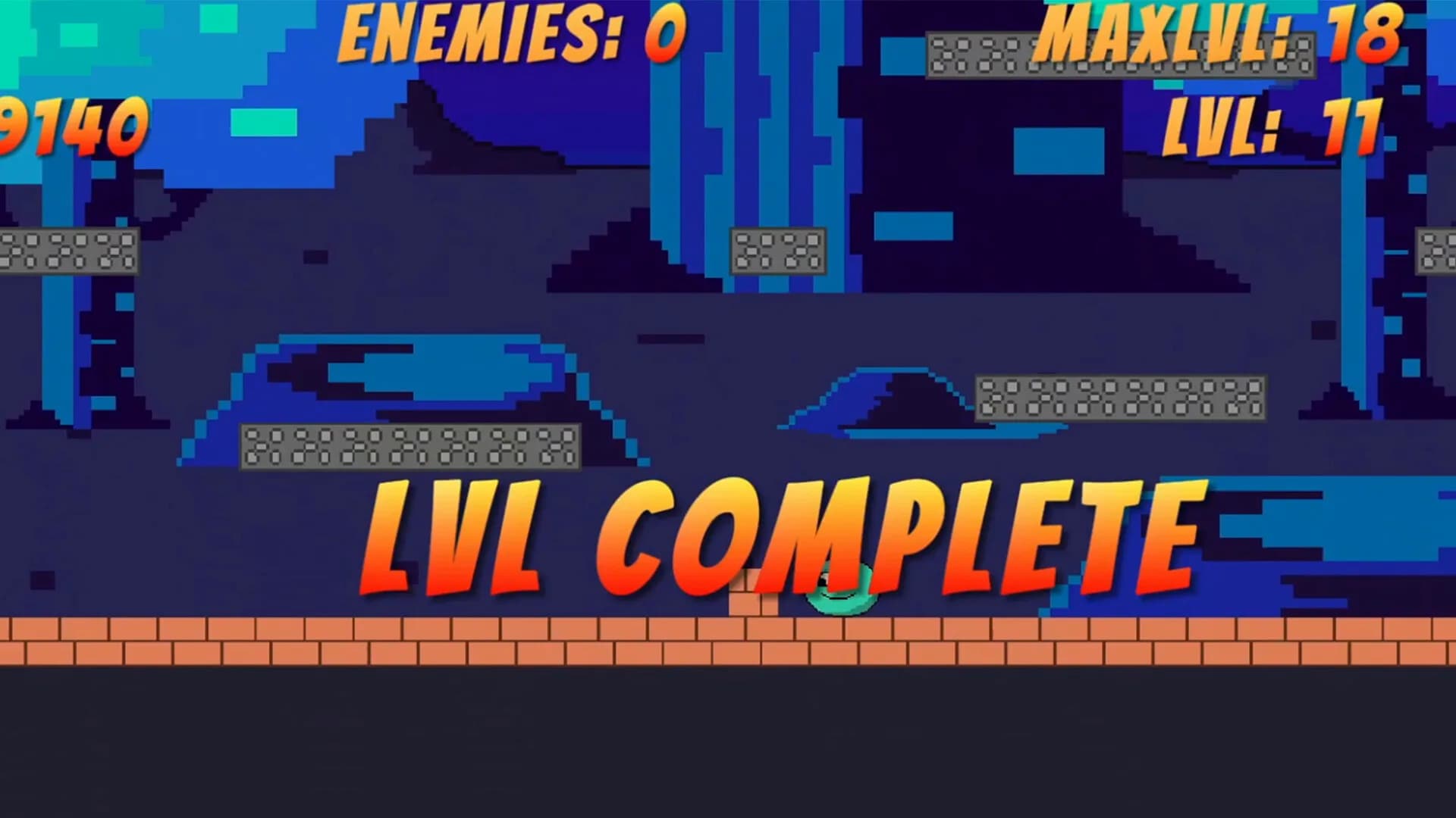 Cosmic Slime Defense görsel 6