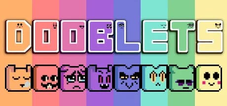 Dooblets