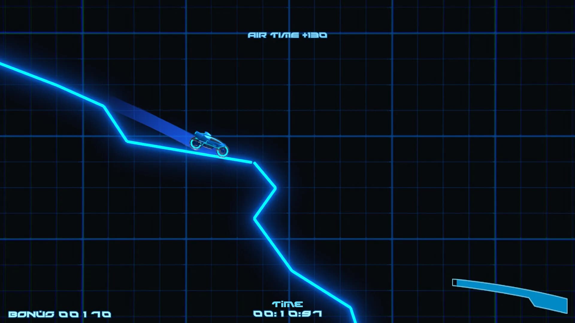 Neon Rider Classic görsel 3