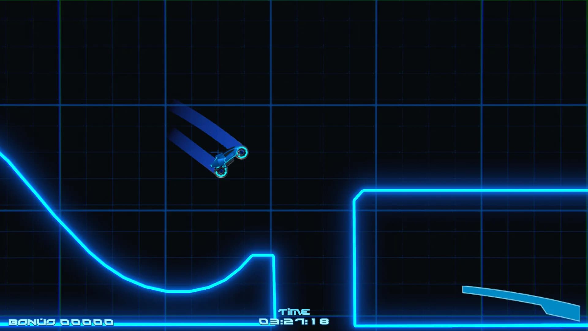 Neon Rider Classic görsel 4