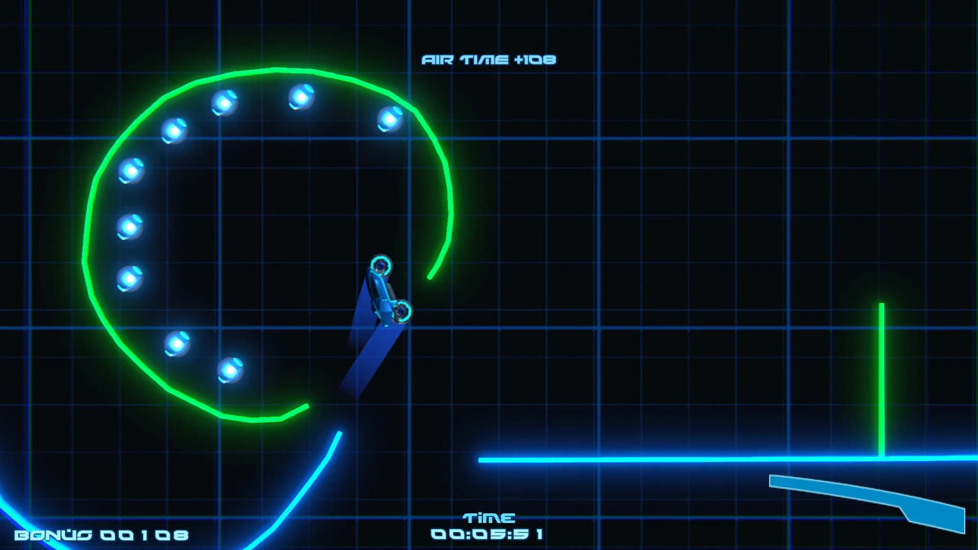 Neon Rider Classic görsel 6