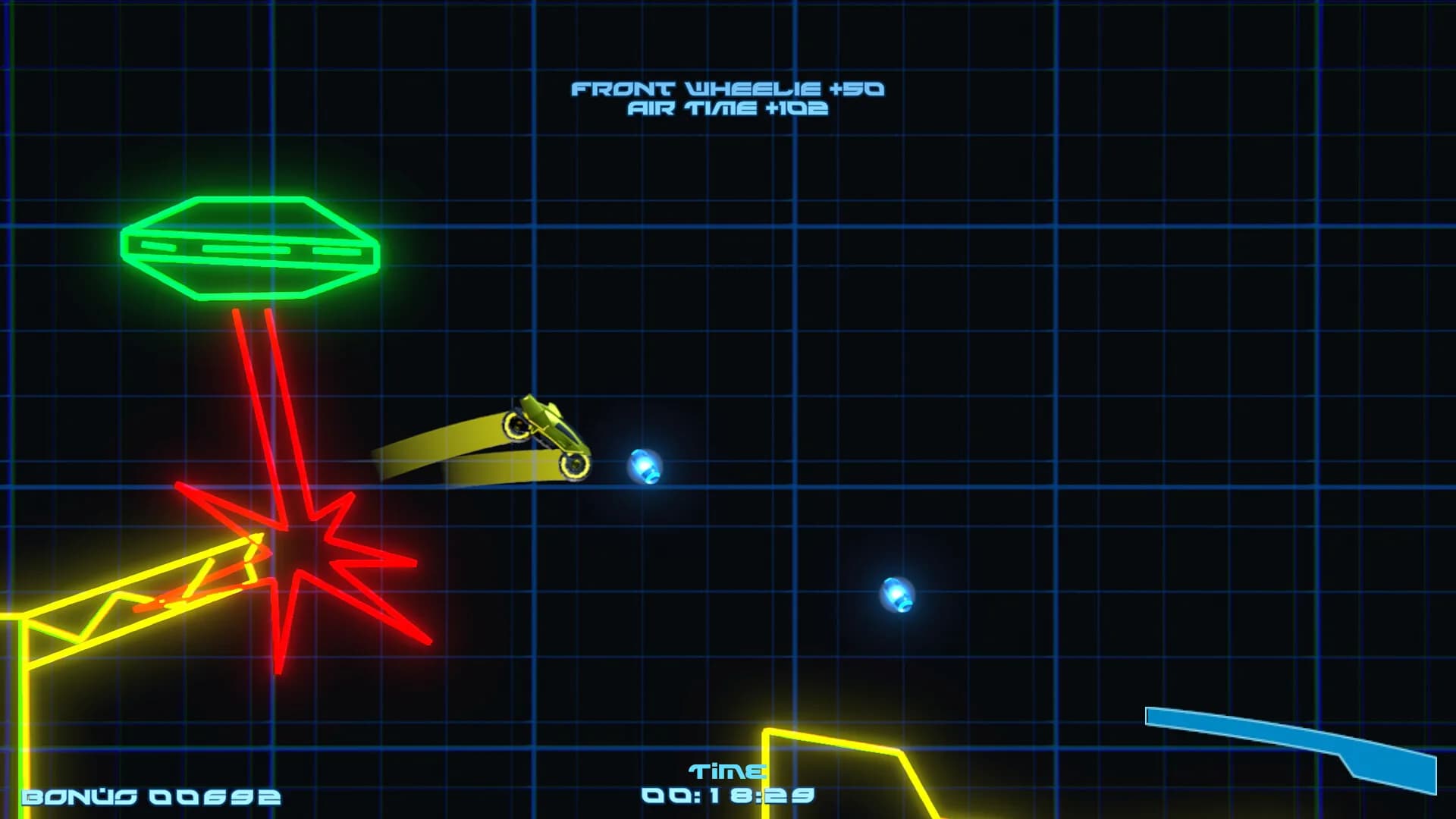 Neon Rider Classic görsel 7
