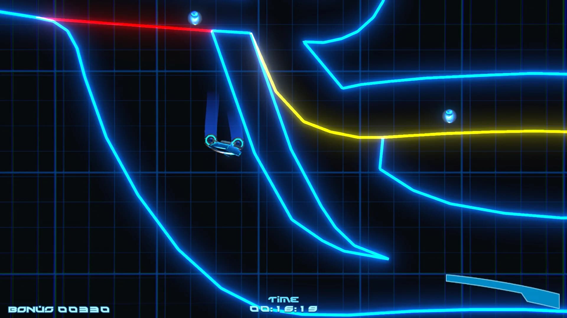 Neon Rider Classic görsel 8