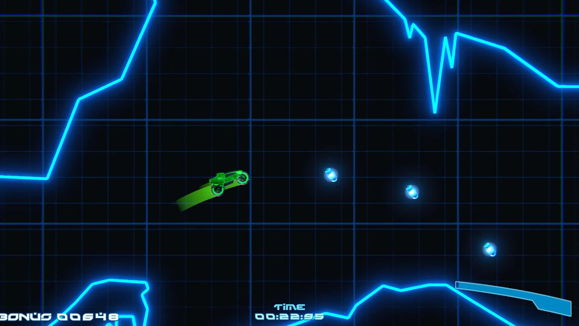 Neon Rider Classic görsel 9
