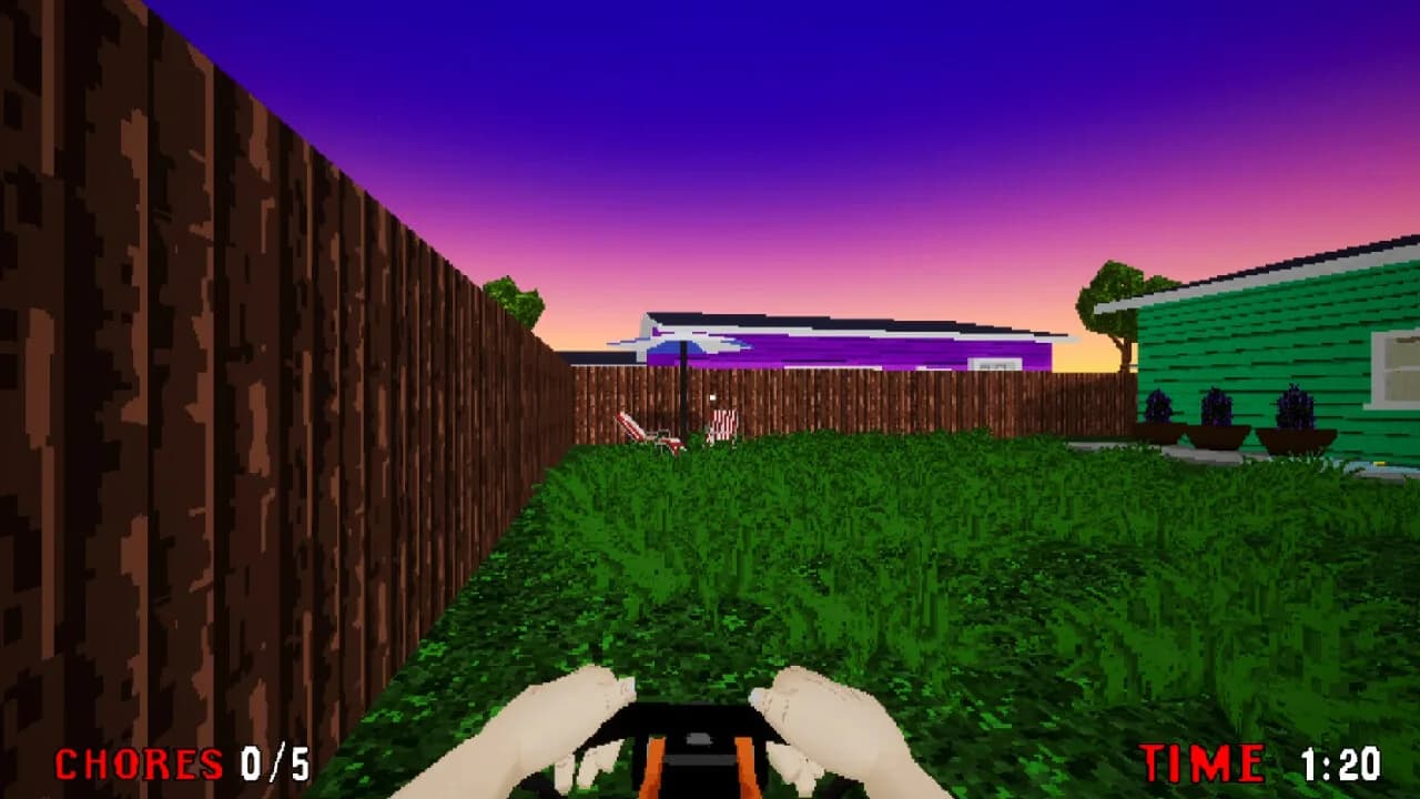 PLEASE STOP CRYING görsel 2