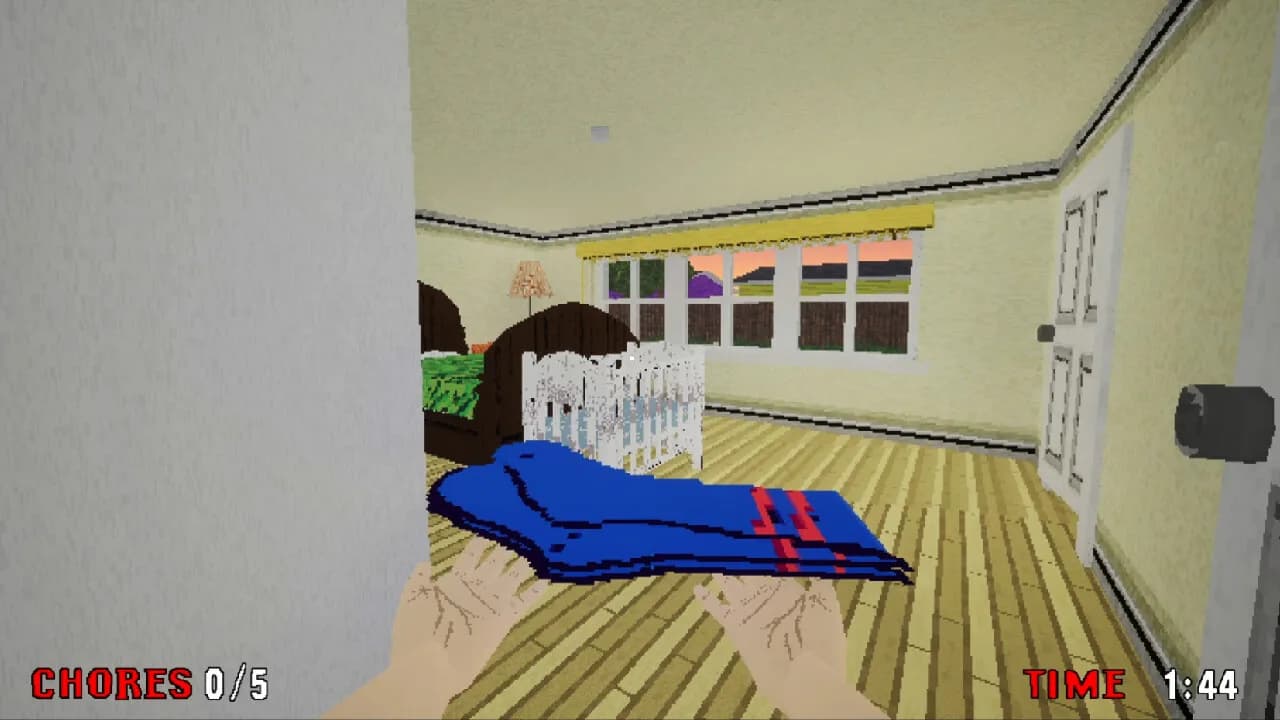 PLEASE STOP CRYING görsel 5