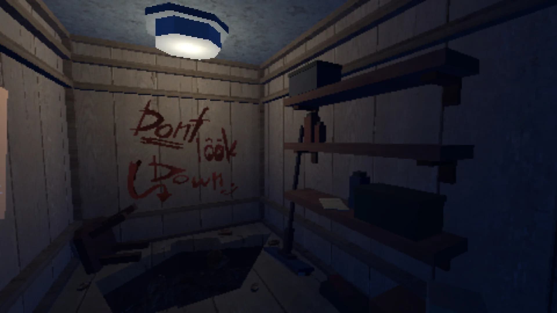 Surreality Check görsel 4