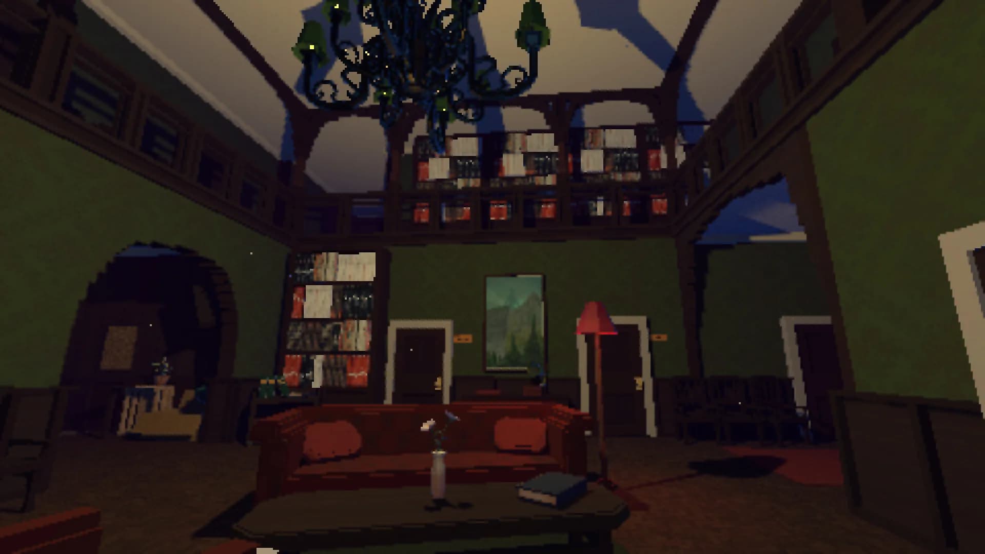 Surreality Check görsel 5