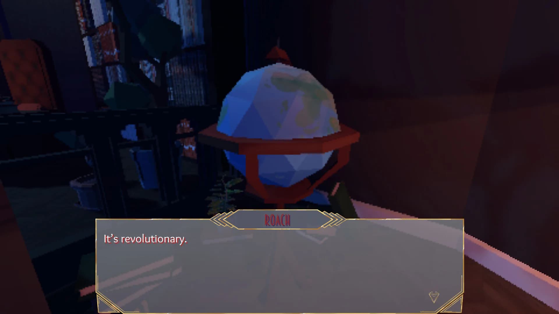 Surreality Check görsel 6