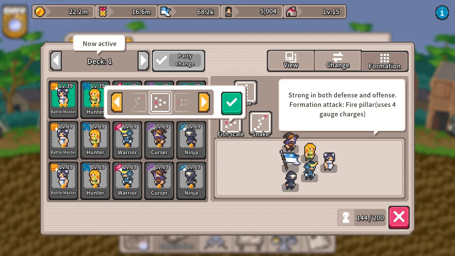 Akatsuki: Lord of the Dawn görsel 12