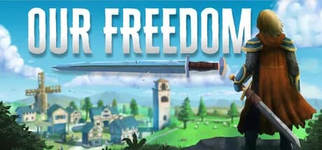 Our Freedom görsel 1