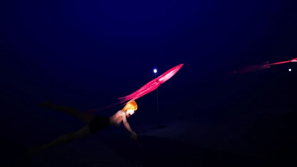 DeepSea Serenity: VR Underwater Trip görsel 4