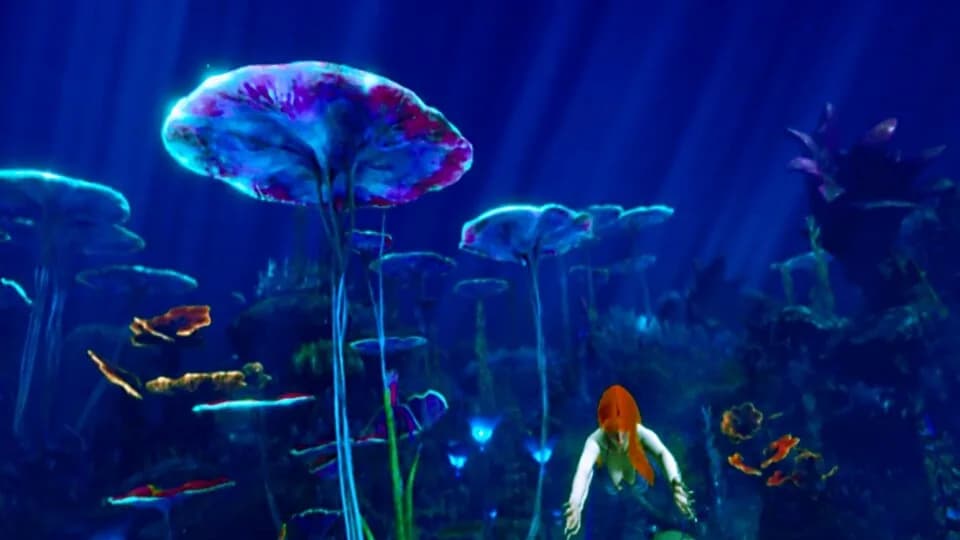 DeepSea Serenity: VR Underwater Trip görsel 11