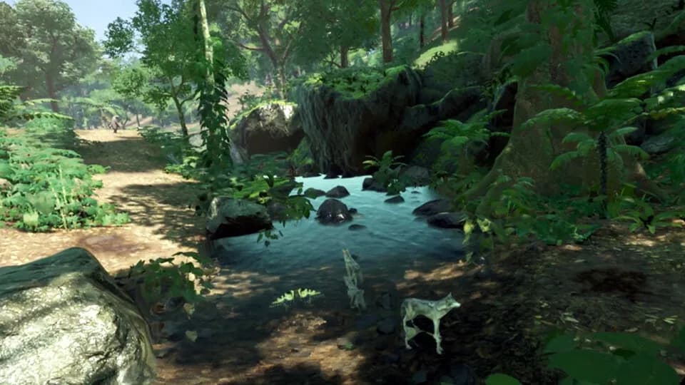 Insect Flight Simulator VR görsel 3