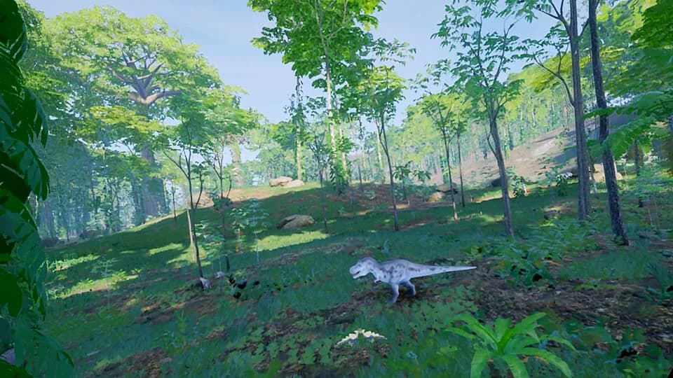 Insect Flight Simulator VR görsel 6