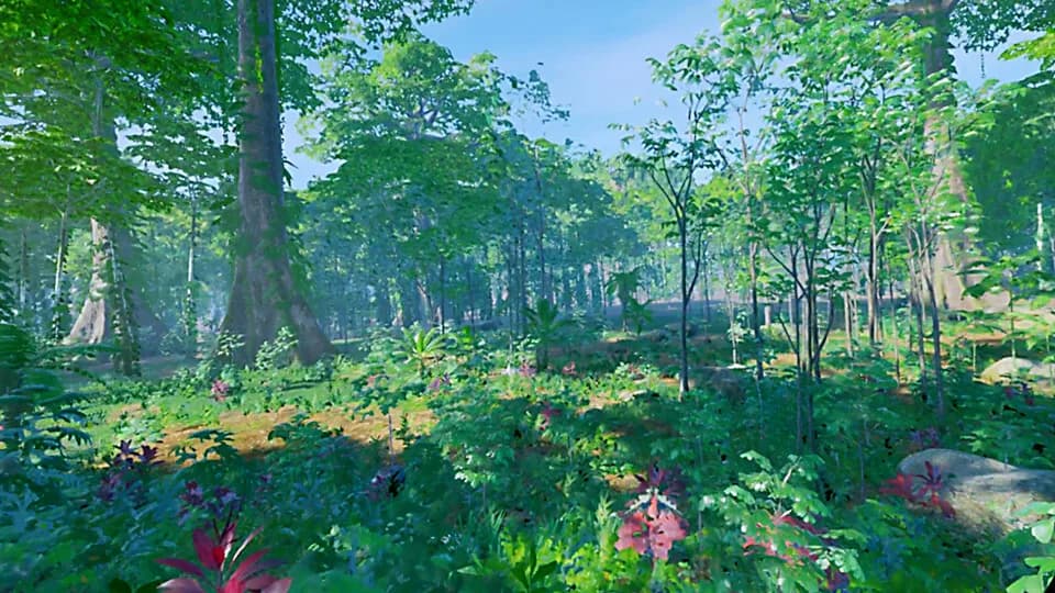 Insect Flight Simulator VR görsel 7