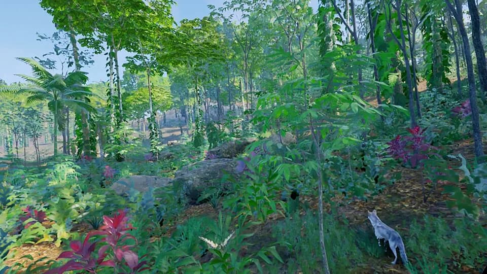Insect Flight Simulator VR görsel 9