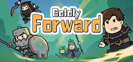 Boldly Forward görsel 1