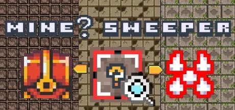 Mine? Sweeper görsel 1