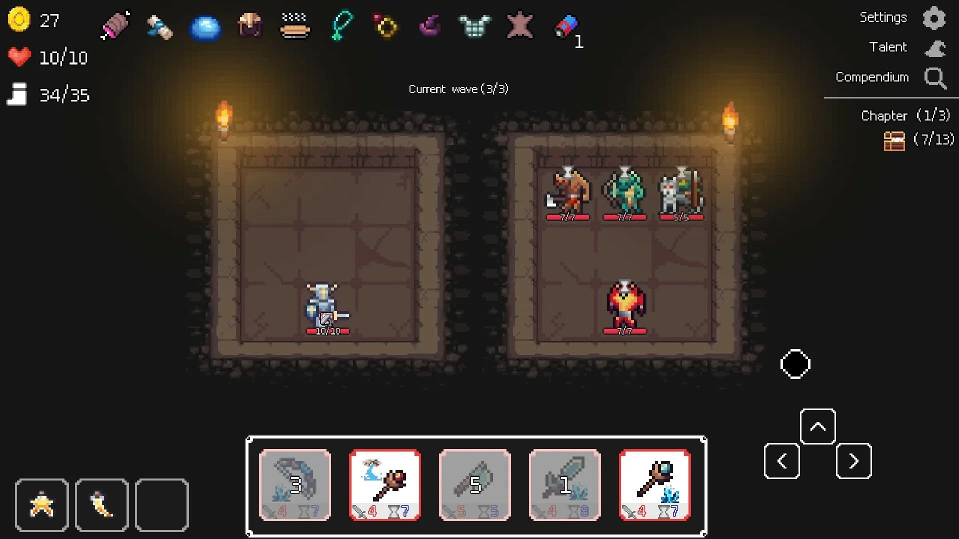 The Dark Cave görsel 4