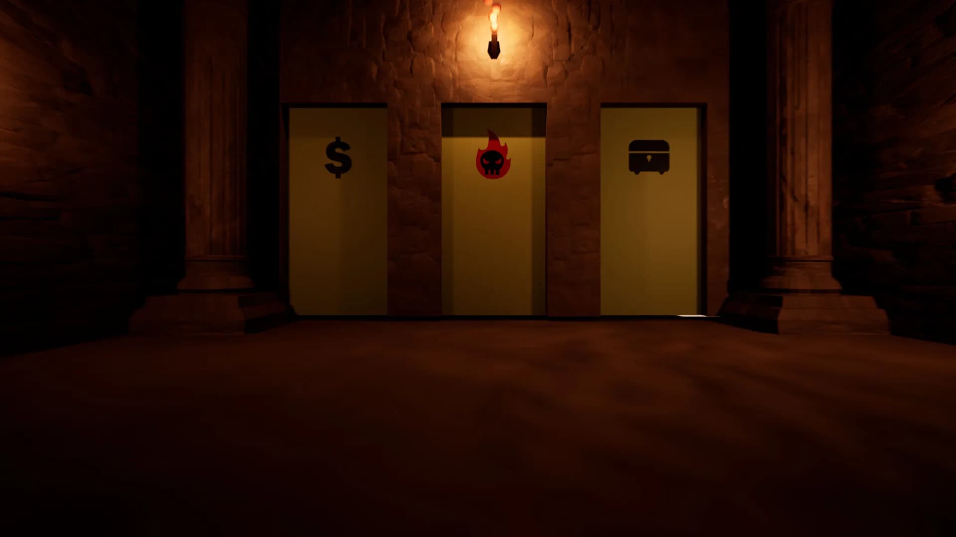 Scorpion's Curse görsel 6