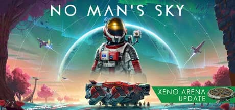 No Man's Sky